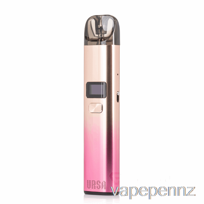 Lost Vape URSA Pro 25W Pod Kit Sakura G VAPE NZ